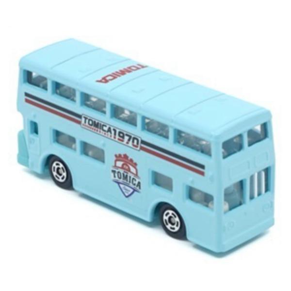 トミカ 90 ロンドンバス Asia Original (アジア限定) : toy's world