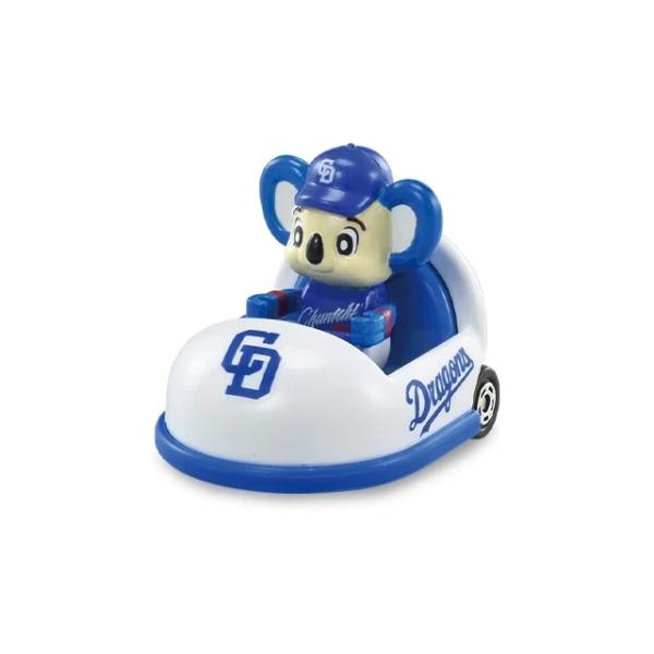 プロ野球トミカ マスコットカー 5球団 セミコンプ プロ野球トミカ マスコットカー 5球団 セミコンプ おもちゃ