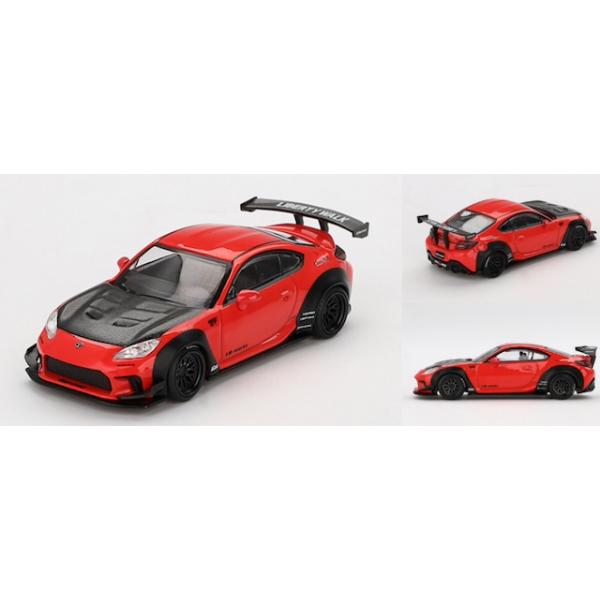 Toyota GR86 LB★Nation 左ハンドル「ミニGTシリーズ」 楽天市場】MINI-GT 1/64 Toyota GR86 LB☆Nation ベイビーブルー