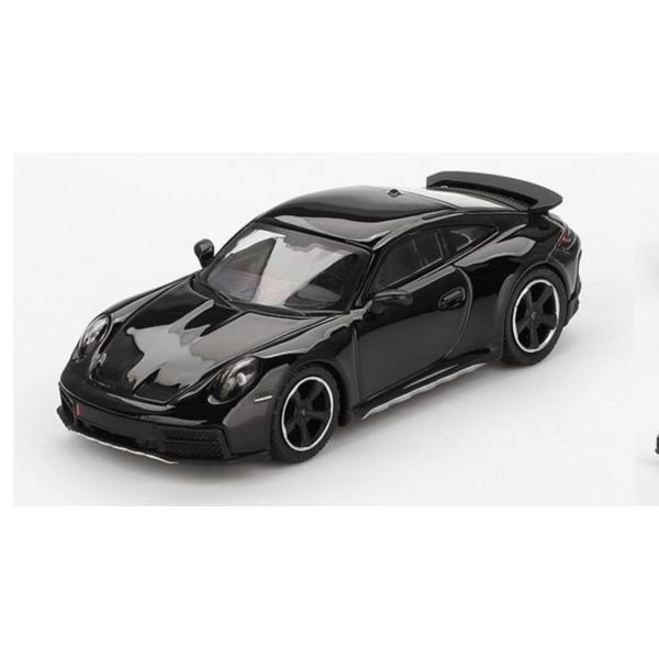 ポルシェ 911 ダカール ブラック (左ハンドル) 958 MINI GT : toy's