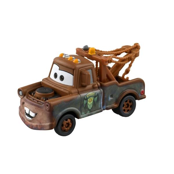 [Release date: February 18, 2023]【商品情報】■メーカー：株式会社 タカラトミー ■ブランド：トミカ■発売日：2023年2月18日■対象年齢：3才〜■状態：新品・未開封■原産国：ベトナム製■お使いのPC・スマ...