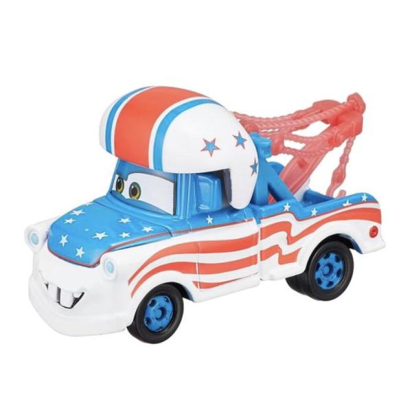 カーズトミカ C-24 メーター(スタントカータイプ)カーズ トミカ カーズトミカ C-24 メーター(スタントカータイプ)カーズ トミカ