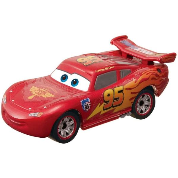 カーズトミカ カーズトミカ C-10 キング カーズ トミカ : toy's world - 通販