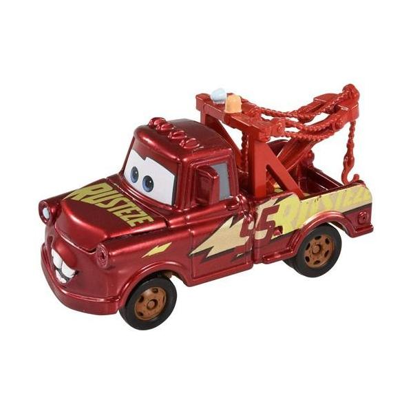 Amazon.co.jp: タカラトミー ディズニー カーズ トミカ C-33