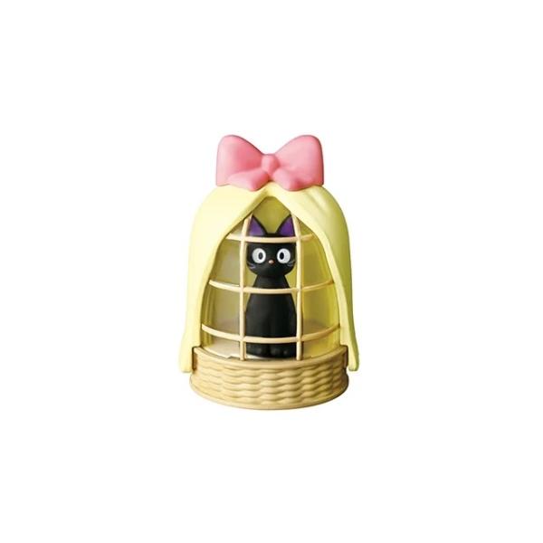 ドリームトミカ 06 魔女の宅急便 ジジ ジブリがいっぱい : toy's