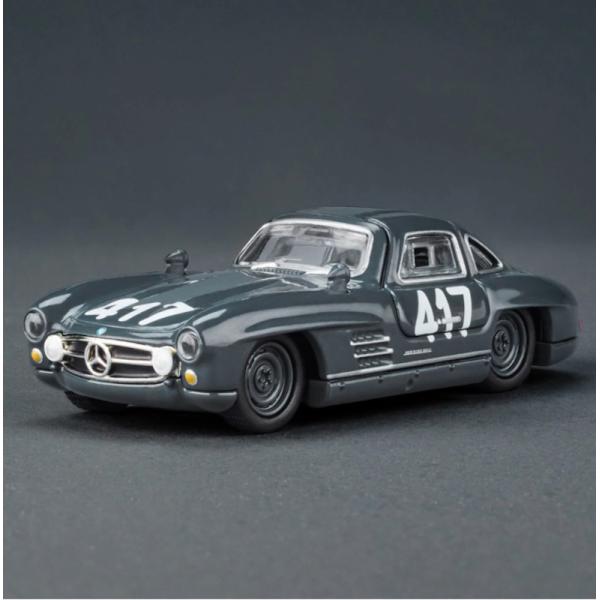 ホットウィール 5台セット SWEET DELIVERY ER34 Benz 81VTMNmD+wL._AC_UL210_SR210,
