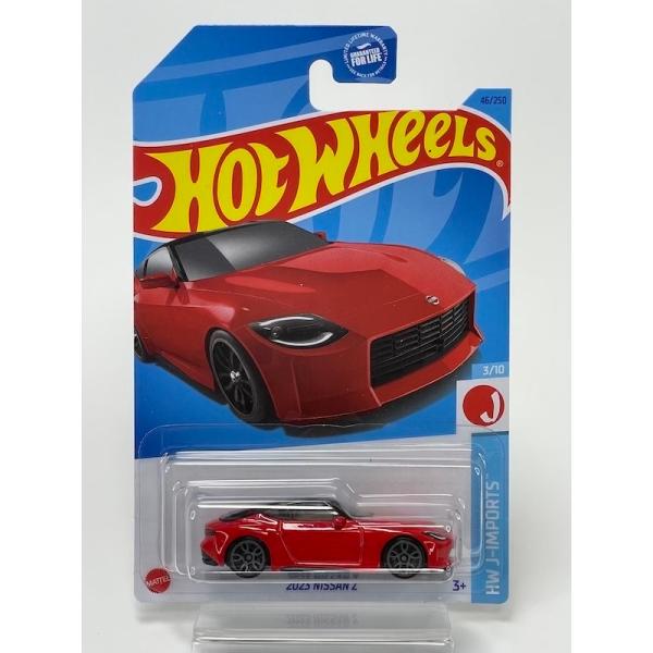 ●HOT WHEELS 日産　Z ニスモ Nissan Z NISMO | Hot Wheels Wiki | Fandom