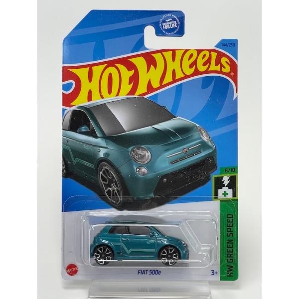 【商品情報】■メーカー：マテル■ブランド：ホットウィール■対象年齢：3才〜■状態：ブリスター 新品・未開封■原産国：マレーシア製■お使いのPC・スマートフォンにより写真の色と実際の商品の色が異なる場合があります。ご理解・ご了承くださいませ。...