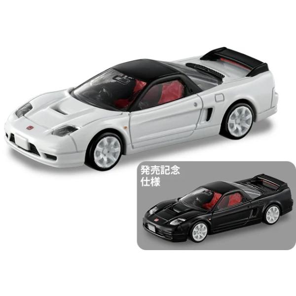 マイクラ 人気アイテム 36 トミカプレミアム ホンダ (トミカプレミアム発売記念 NSX-R ミニカー