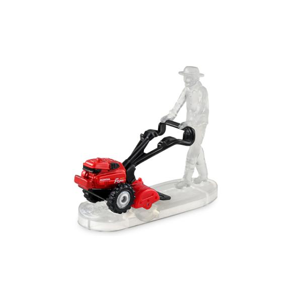 トミカ NO.115 ホンダ FU655 ラッキー : toy's world - 通販 - Yahoo