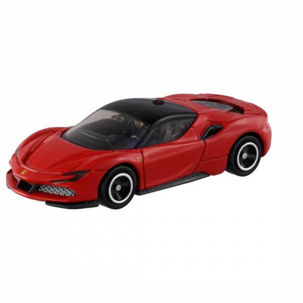 【商品情報】■メーカー：株式会社 タカラトミー ■ブランド：トミカ■発売日：2021年4月17日■対象年齢：3才〜■状態：新品・未開封■原産国：ベトナム製■お使いのPC・スマートフォンにより写真の色と実際の商品の色が異なる場合があります。ご...