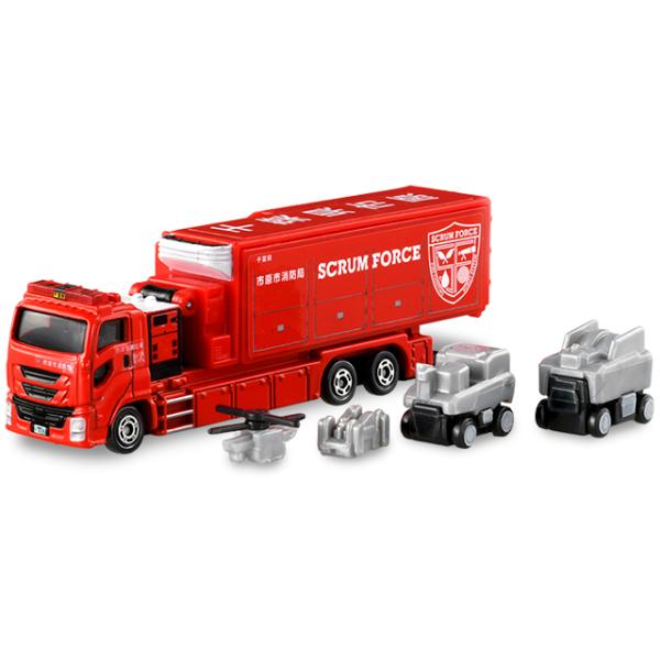 ロングトミカ　トミカショップなど9台まとめて ロングタイプトミカ No.139 家畜運搬車｜トミカ（ロングタイプ）｜限定