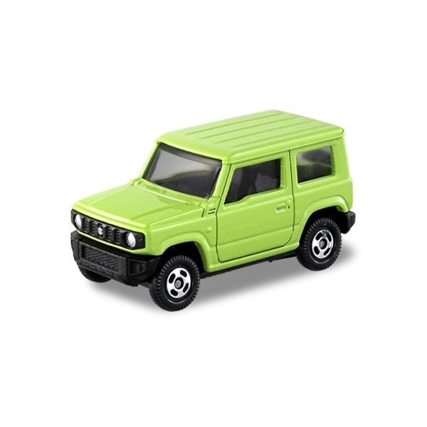 トミカ NO.14 スズキ ジムニー : toy's world - 通販 - Yahoo!ショッピング