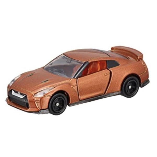 トミカ NO.23 日産 GT-R : toy's world - 通販 - Yahoo!ショッピング