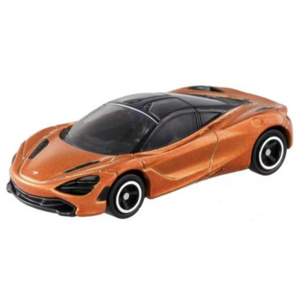 【商品情報】■メーカー：株式会社 タカラトミー ■ブランド：トミカ■発売日：2018年12月15日■対象年齢：3才〜■状態：新品・未開封■原産国：ベトナム製■お使いのPC・スマートフォンにより写真の色と実際の商品の色が異なる場合があります。...