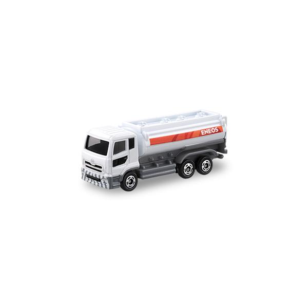 トミカ NO.90 UDトラックス クオン エネオス タンクローリー