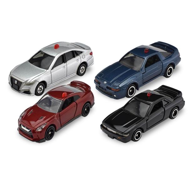 ミニカーショップ ケンボックス トミカギフトセット事件を解決