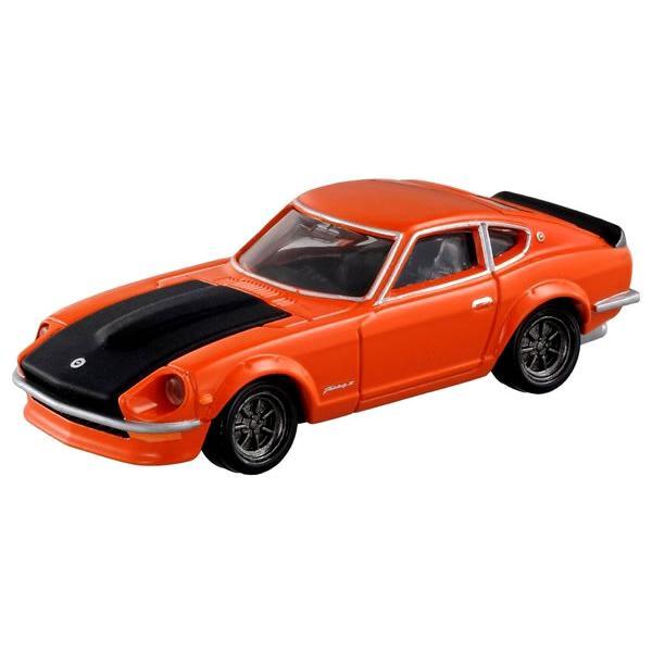 【在庫あり】 トミカプレミアム タカラトミーモール フェアレディZ 日産 ミニカー