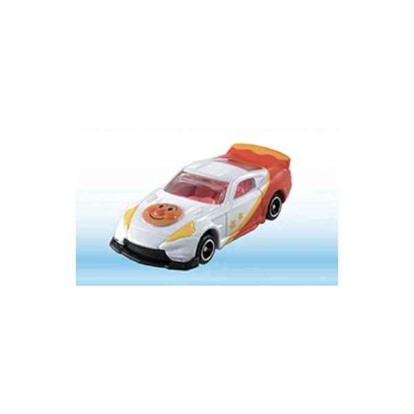 ドリームトミカ SP アンパンマン (スポーツカー しろ) トミカ博 in
