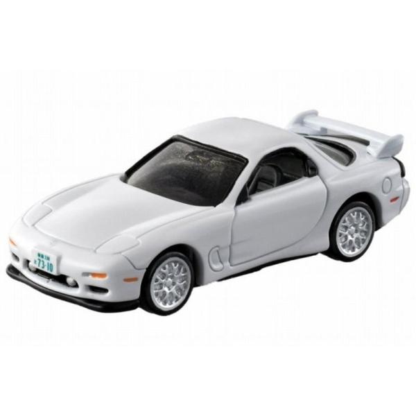 トミカプレミアム 05 名探偵コナン RX-7(安室透) unlimited ブリスター
