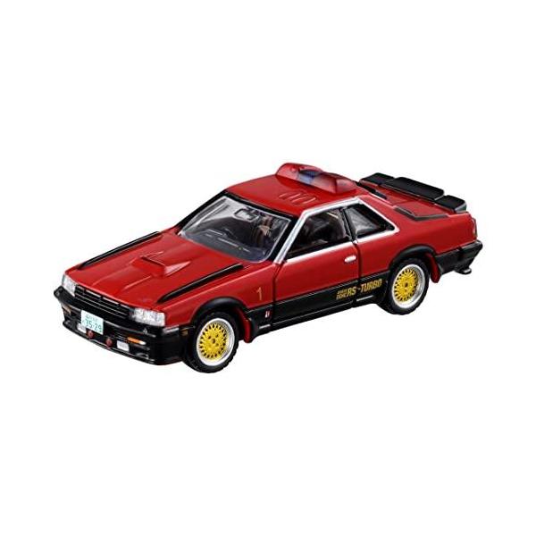 トミカプレミアム 06 西部警察 マシン RS-1 トミカプレミアムunlimited