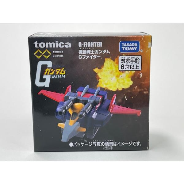 トミカプレミアム 機動戦士ガンダム Gファイター unlimited : toy's