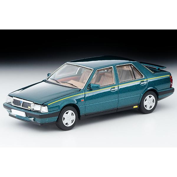 トミーテック LV-N277b ランチア テーマ 8.32 フェーズI(緑) トミカ