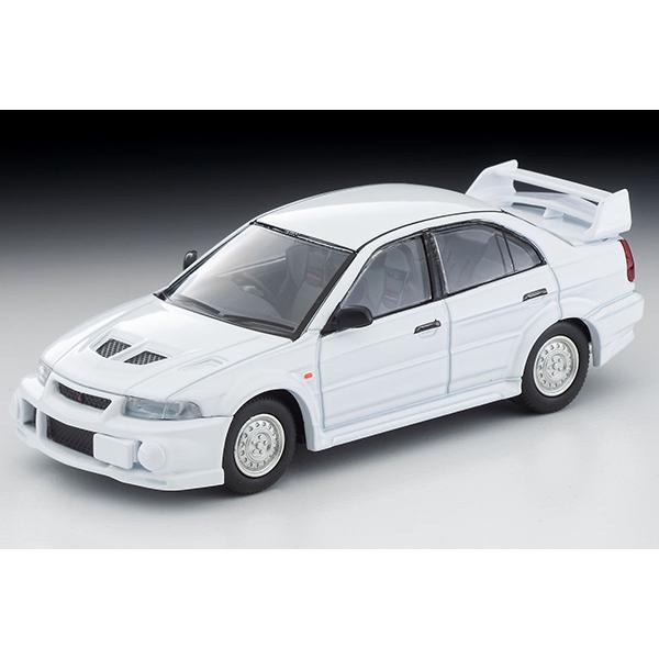 トミーテック LV-N190e 三菱 ランサー RS エボリューションVI