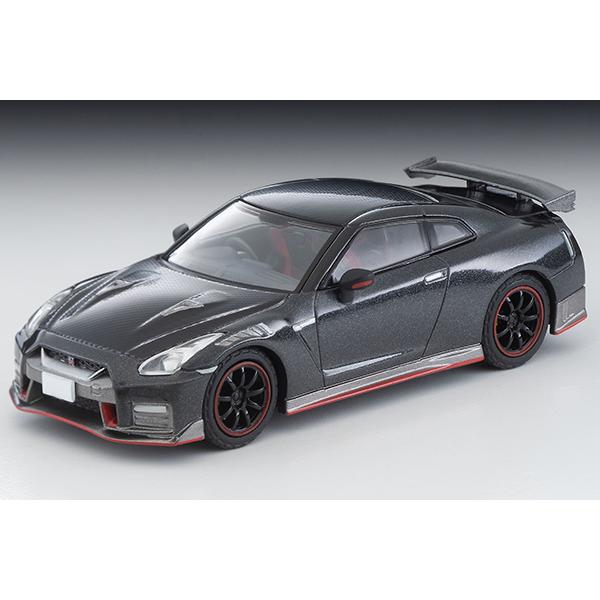 トミーテック LV-N254c NISSAN GT-R NISMO Special edition 2022model