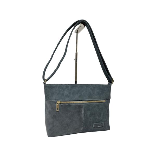 ヒロココシノファム コンビ横型ショルダー 546601 HIROKO KOSHINO