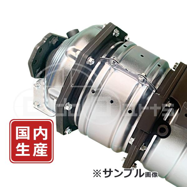 触媒（キャタライザー） リビルト トヨタ ダイナ 17406-78300