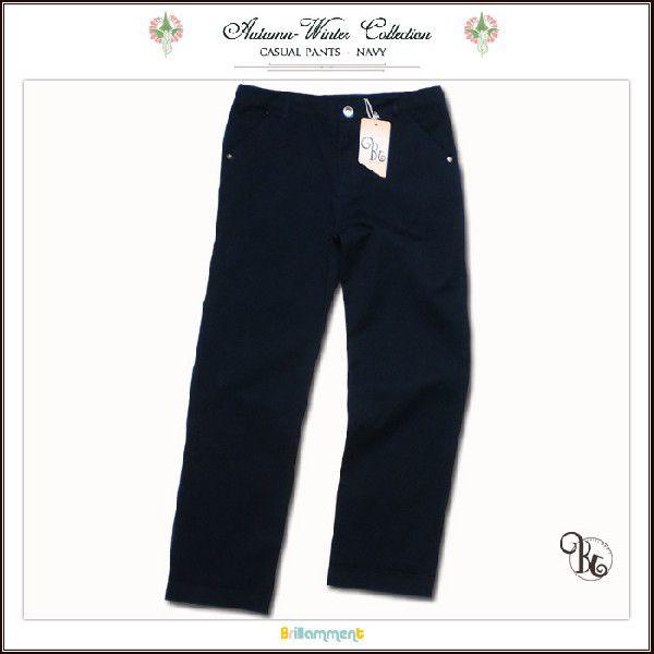 qǂ tH[}ɂg鐞܃pc Y{iJPBt)q j̎qWjA eB[ lCr[ 150-170cm AhDu BRILLAMMENT ug