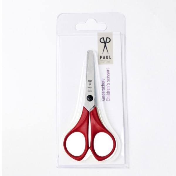 パウル Paul キッズ左利きはさみ 赤 ハサミ 安心 安全 子供用 小学生 児童 工作 文房具 お道具箱 プレゼント 贈り物 ミニはさみ 入園準備 Pu764l 送料無料 Buyee 日本代购平台 产品购物网站大全 Buyee一站式代购 Bot Online