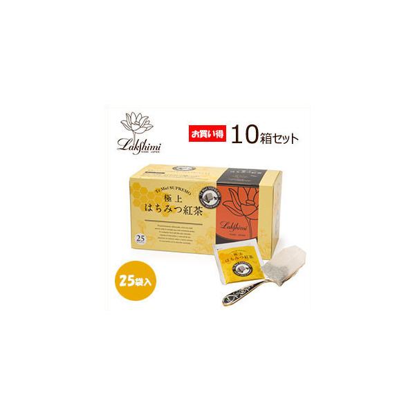 ラクシュミー はちみつ紅茶の人気商品 通販 価格比較 価格 Com