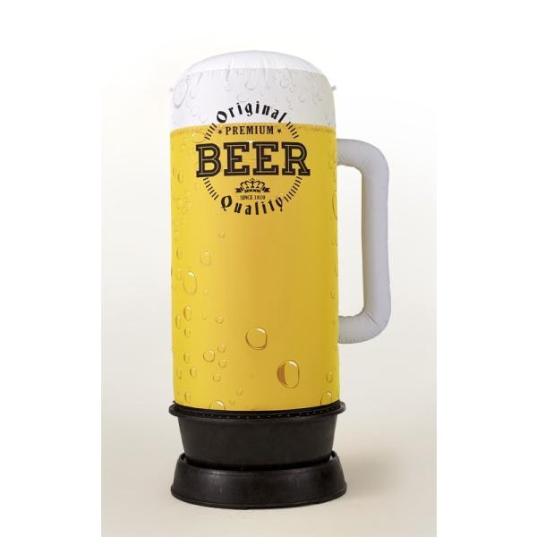 送料無料 生ビール 冷えてます 夏 酒 祭り ビール ジョッキー ビアガーデン 宣伝 販売促進 ライト 看板 置物 雑貨 飲食店 Led電光看板 Ieltspolska Pl