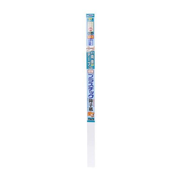 障子紙 UVカット超強プラスチック障子紙 94cmX3.6m 6862 雲竜 アサヒペン