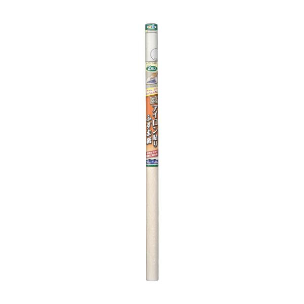 襖紙 アイロン EXアイロン貼りふすま紙 幅95cm×長さ1m80cm (2枚入) No.205つゆ草 襖紙 アサヒペン 爆買