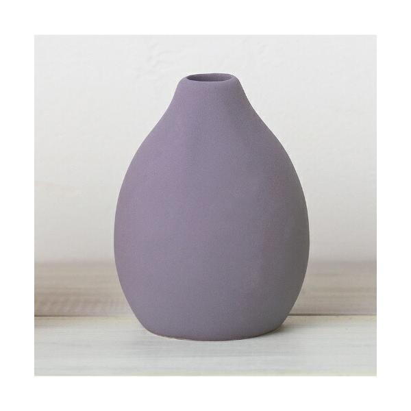 カラフルなポットがお部屋を彩ります。サイズ：102×102×H135mmエイチツーオー