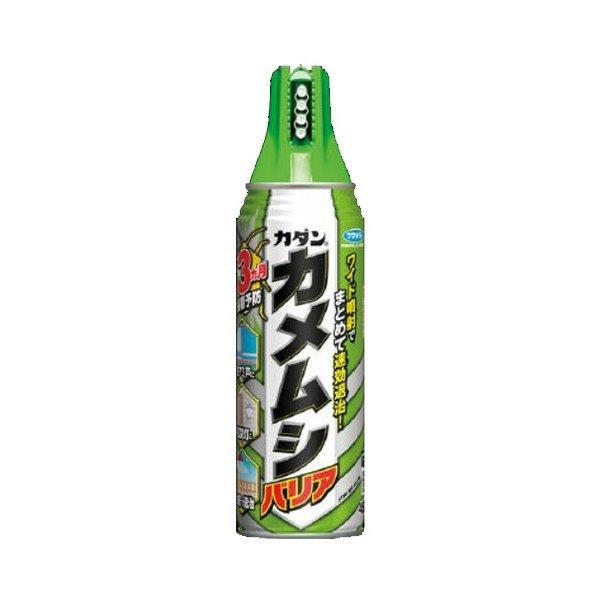 他サイト： カダンカメムシバリア|450ML|フマキラー|園芸用品 ガーデニング 家庭菜園 爆買の商品画像