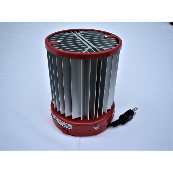 他サイト： パネルヒーター サーモ無し SP-200 昭和精機工業 温室用ヒーター コーデックス アガベ 温室の商品画像