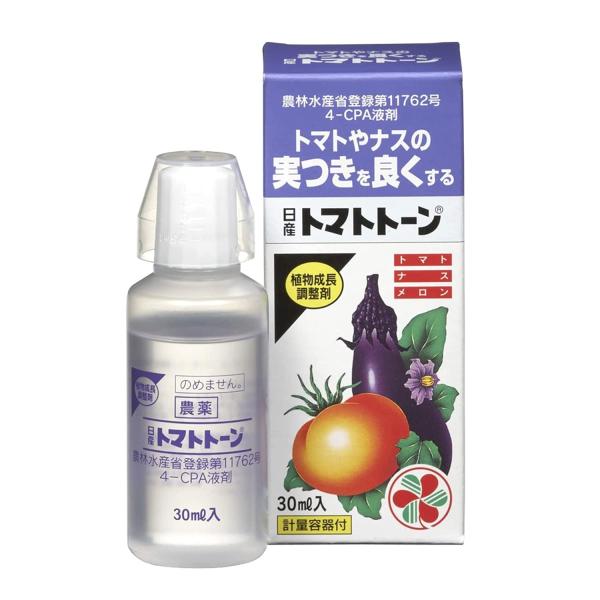 トマトトーン|30ml|住友化学園芸|園芸用品 ガーデニング用品 肥料 爆買
