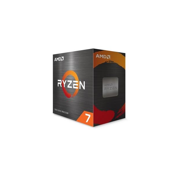 AMD 【国内正規品】AMD Ryzen 7 5700X without cooler 100