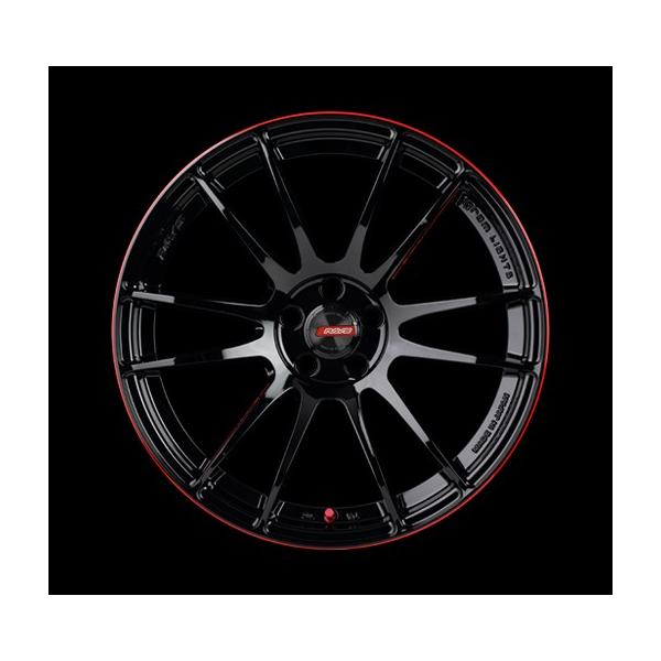 RAYS レイズ グラムライツ 57XTREME REVLIMIT  