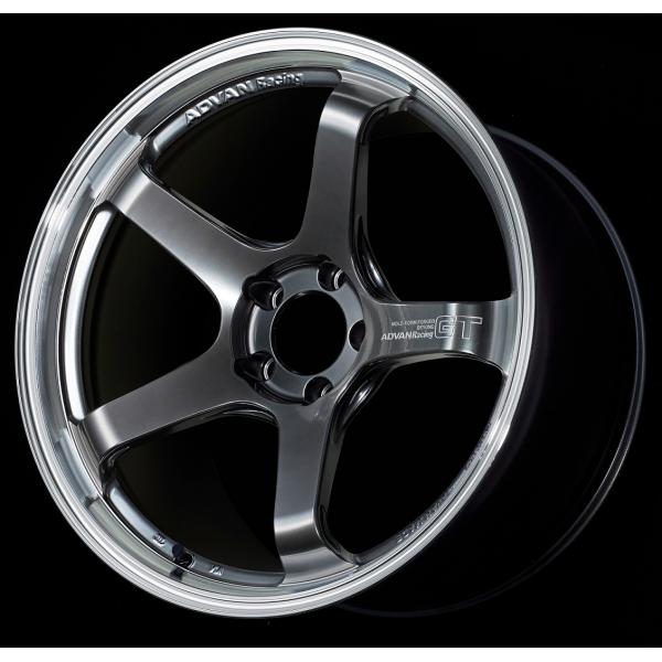 ADVAN Racing GT 18インチホイールセット ZN6 BRZ ADVAN 86 GR86 BRZ ADVAN Racing RG4