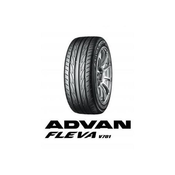 ヨコハマ　アドバン　フレバ　215/45r18 ①　ヒロさん専用 ヨコハマタイヤ アドバン フレバ V701 215/40R18 89W | オートバックス