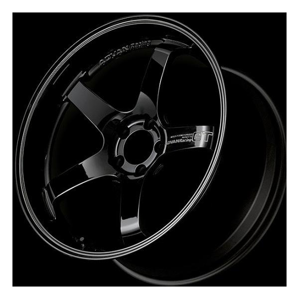 最終価格★アドバンレーシングGT 19×9Jホワイト ADVAN アドバンレーシング GTプレミアムバージョン 9J-20 Racing