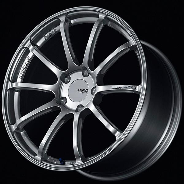 ADVAN ADVAN Racing RS2 アドバンレーシング ADVAN ADVAN Racing RS2 アドバンレーシング