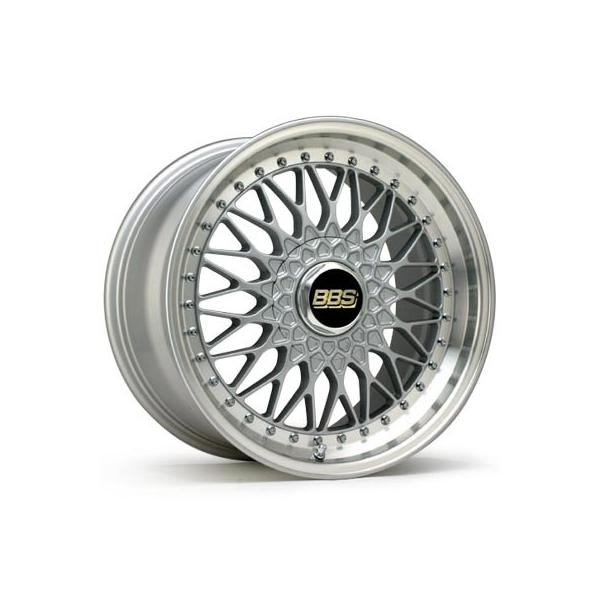 BBS ビビーエス SUPER−RS 9．5J-20 5H 114．3
