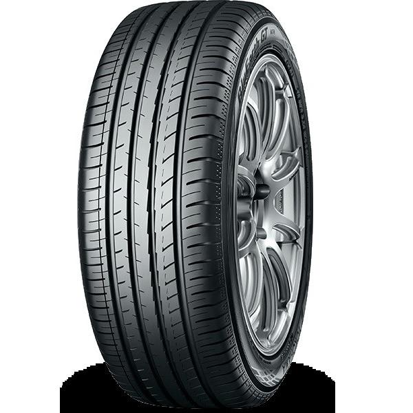 送料込み　ヨコハマ　ブルーアースGT AE51 235/45R18 94W BluEarth ヨコハマタイヤ BluEarth-GT ブルーアース 235