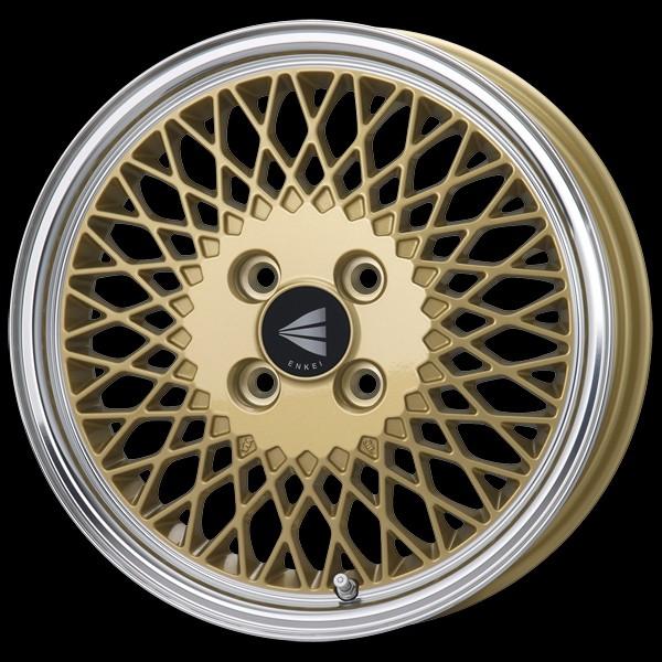 エンケイ92 ネオクラシック 15インチ 深リム ENKEI92｜製品｜ENKEI WHEELS